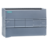 Siemens SIMATIC S7-1200, CPU 1217C, compact CPU, DC/DC/DC, 2 PROFINET ports - Rubicon Partner Portal